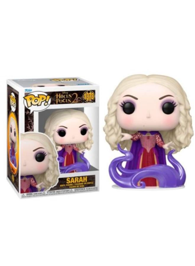 فانكو البوب! الرسوم المتحركة: ديزني-الخزعبلات الخزعبلات 2-سارة (دخان) - Image 2