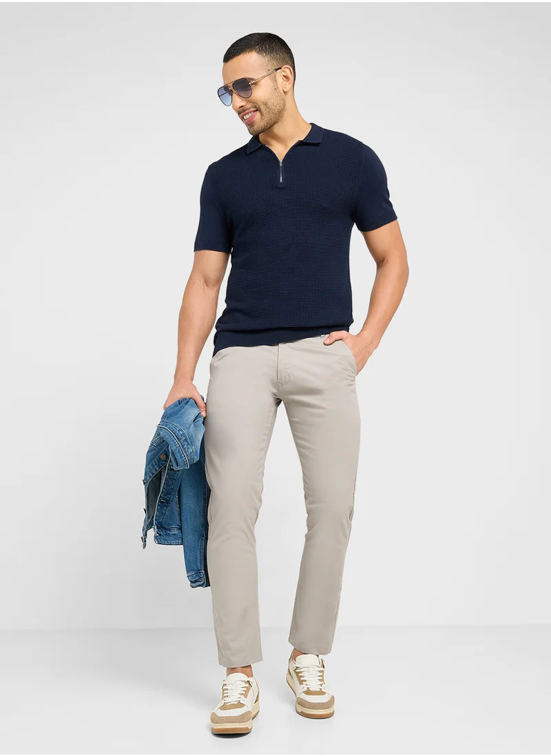 Seventy Five Chino Pants