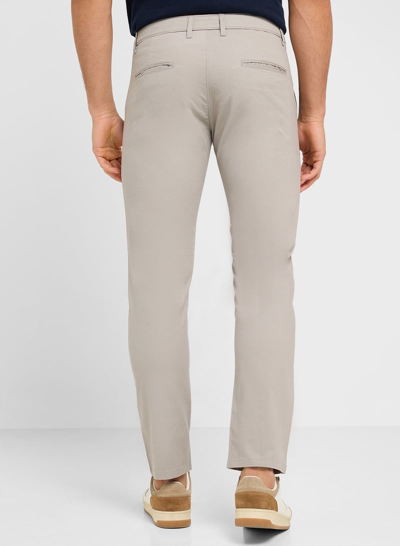 سفنتي فايف بنطلون تشينو - Image 3