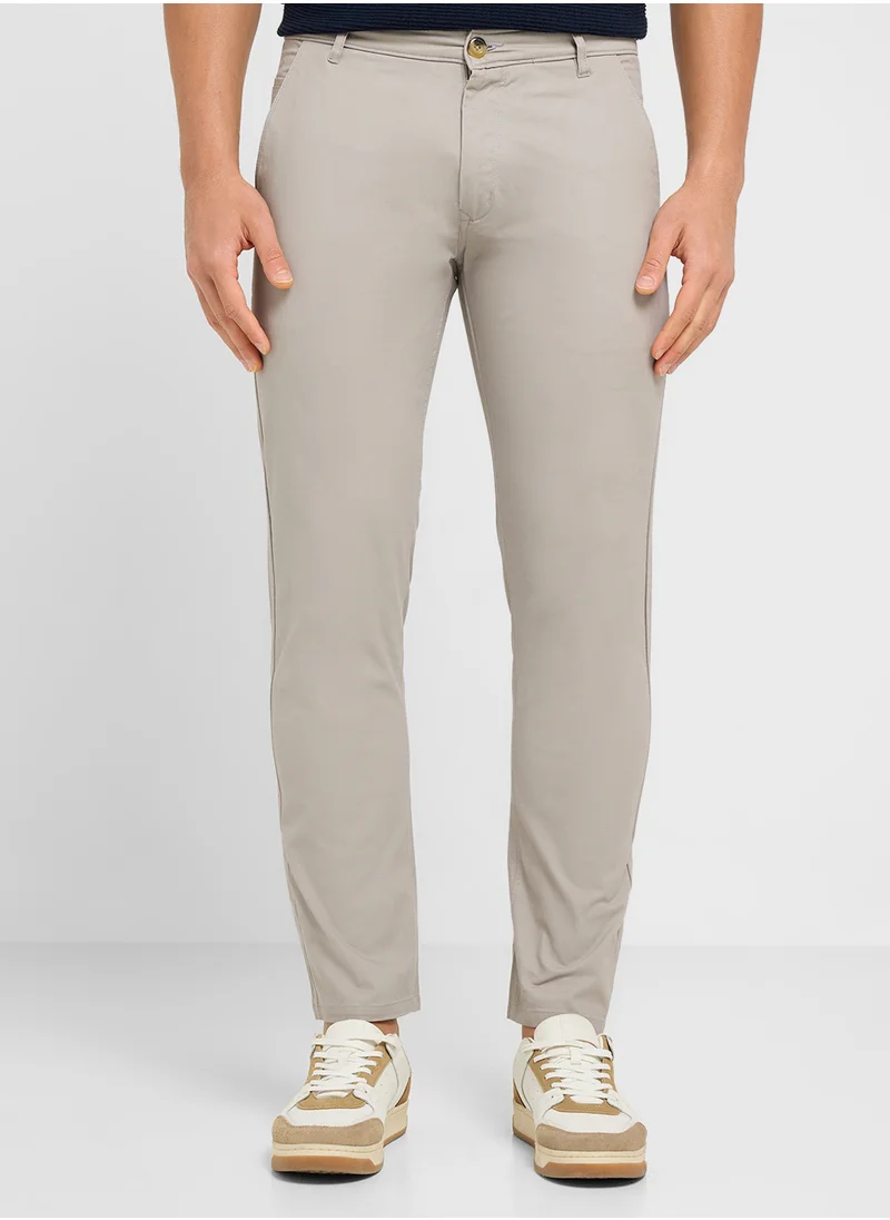 Seventy Five Chino Pants