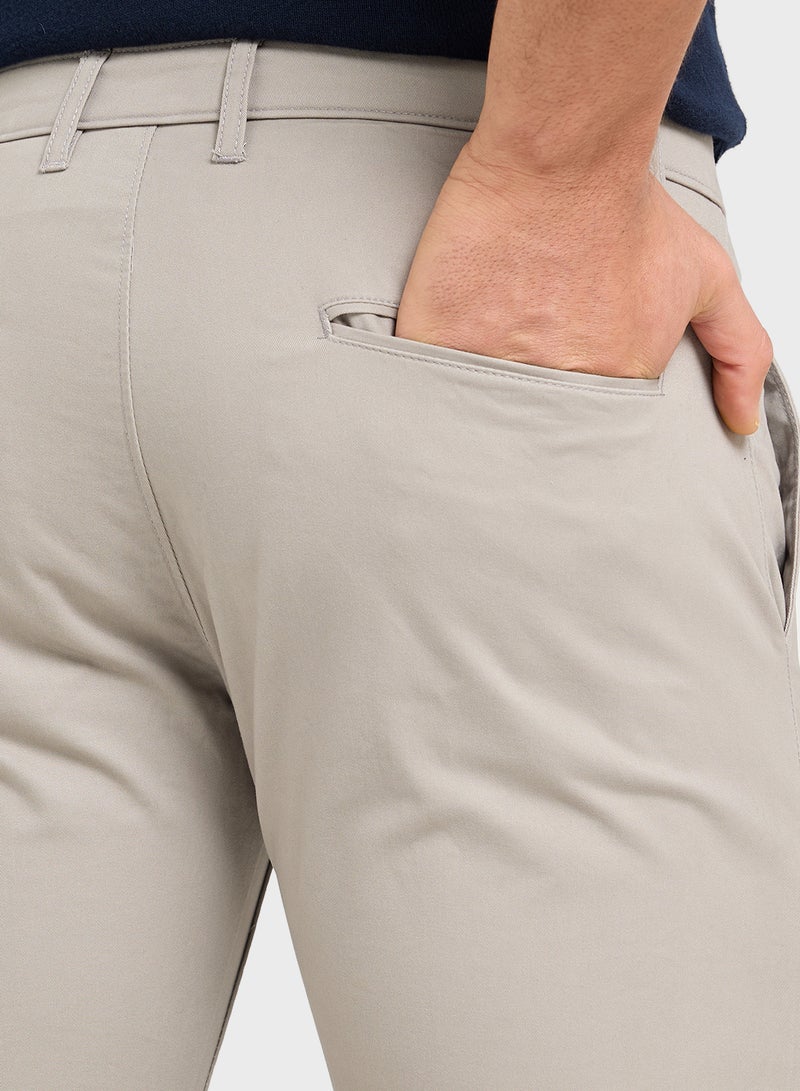 سفنتي فايف بنطلون تشينو - Image 5