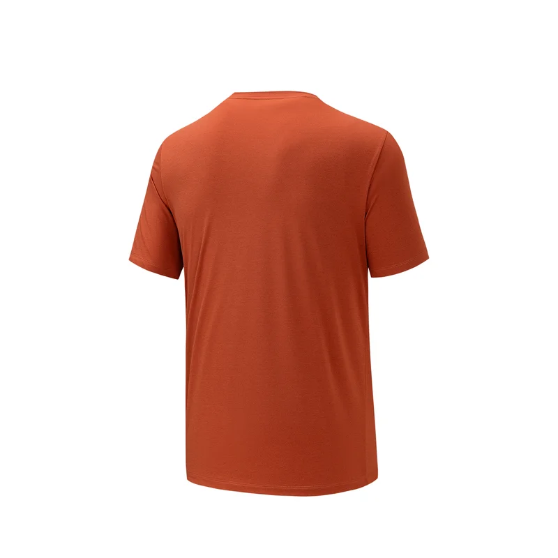 انتا Commute Men's Short-Sleeve T-Shirt
