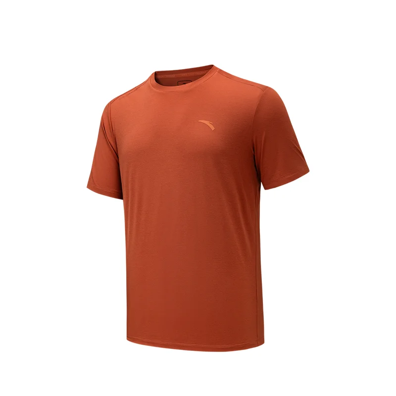 Anta Commute Men's Short-Sleeve T-Shirt