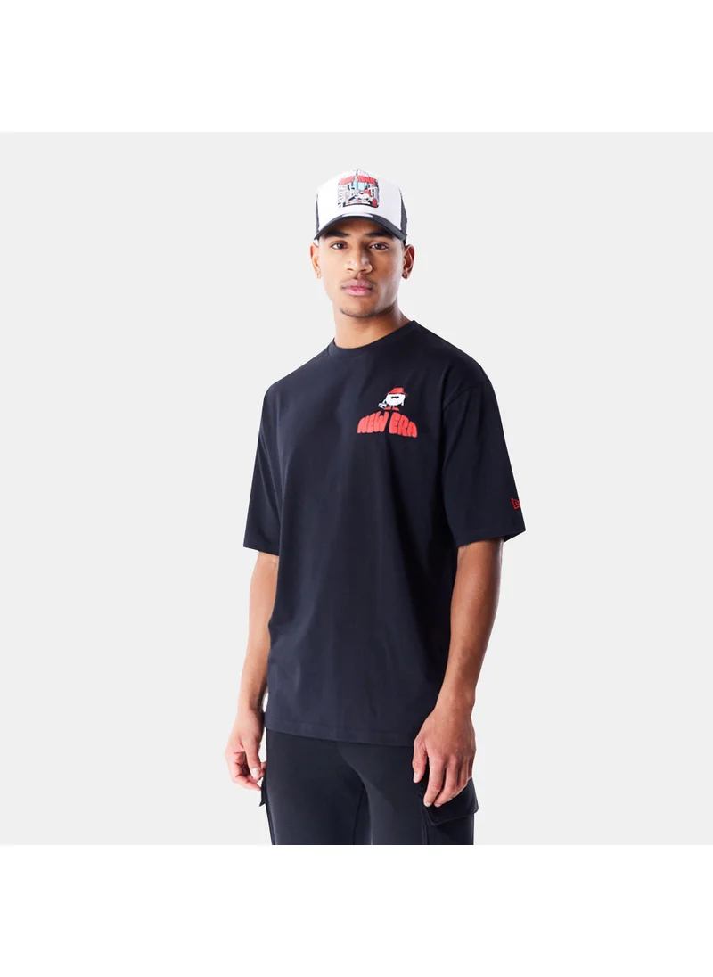 NEW ERA Men's New York City Graphic T-Shirt