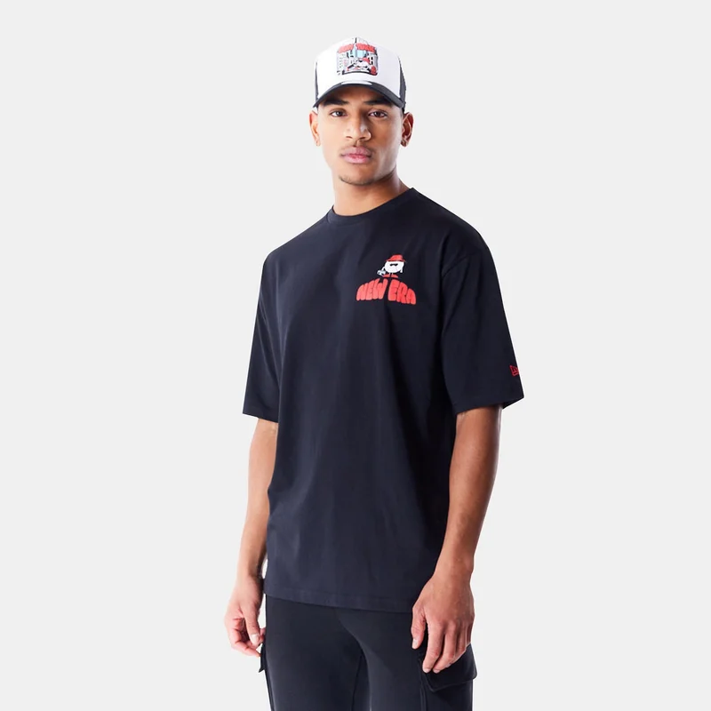 Men's New York City Graphic T-Shirt