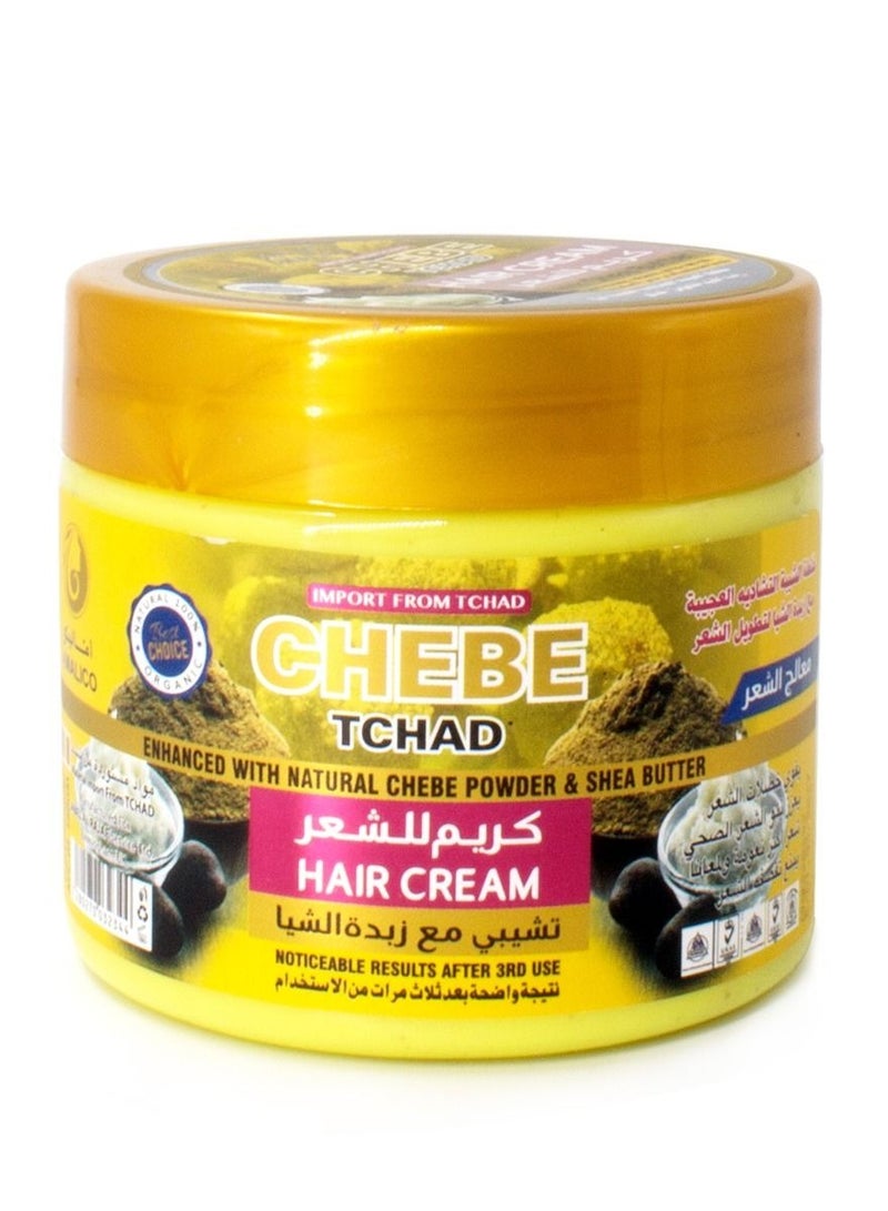 AMALICO Amalico-Chebe Tchad Hair Cream