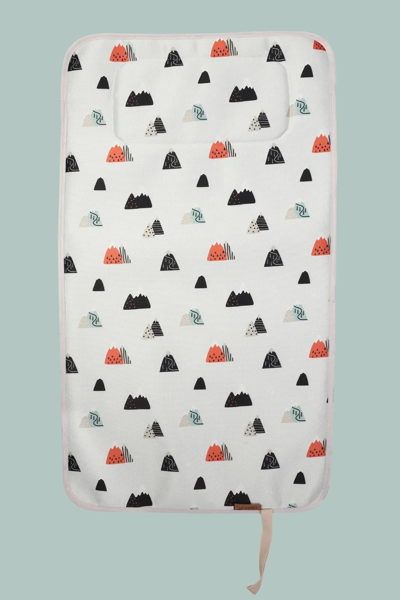 هامور Dough Baby Diaper Cushion Nursing Pad Cover Poyraz