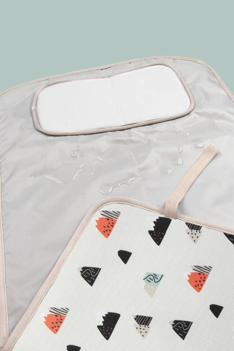 هامور Dough Baby Diaper Cushion Nursing Pad Cover Poyraz