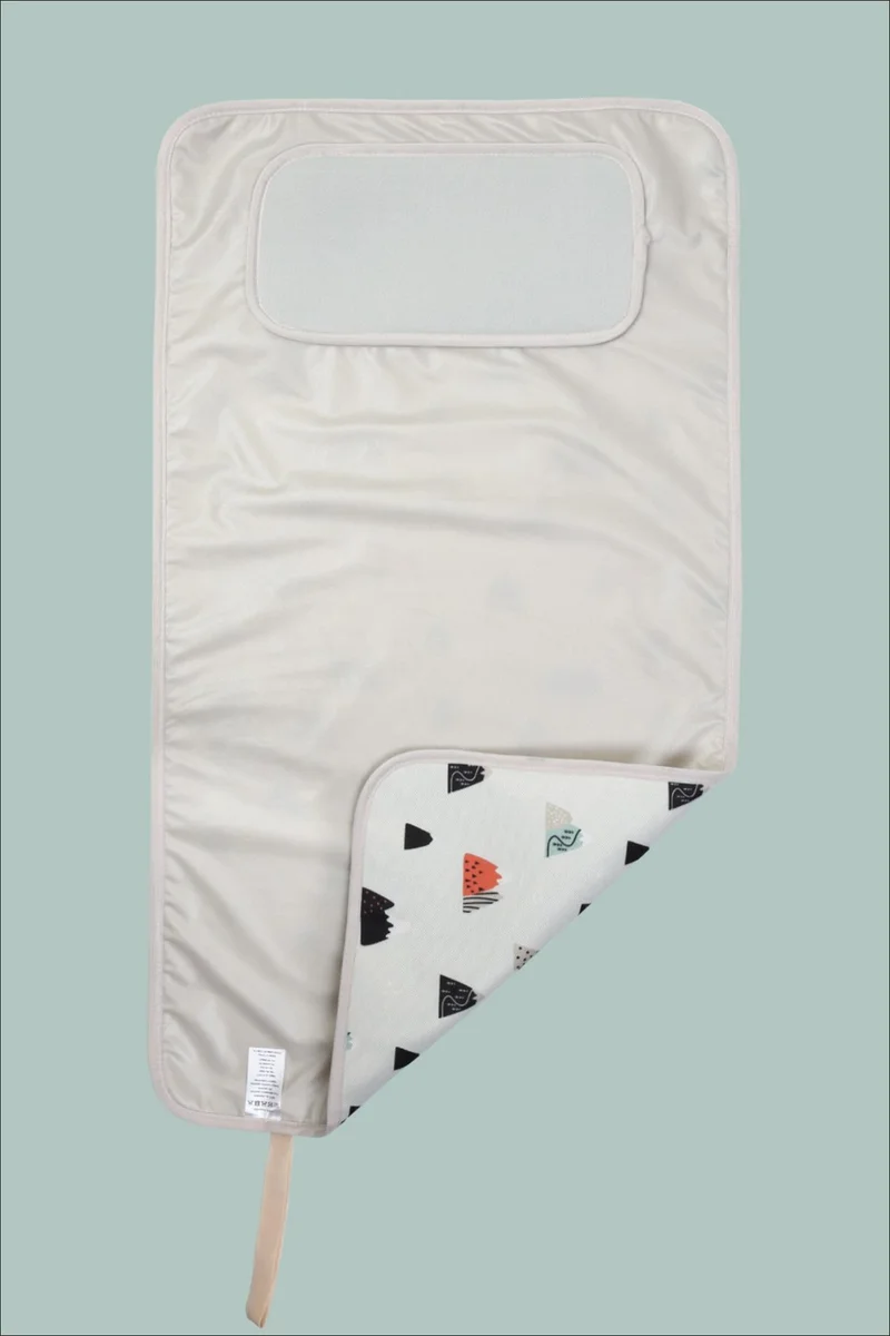هامور Dough Baby Diaper Cushion Nursing Pad Cover Poyraz