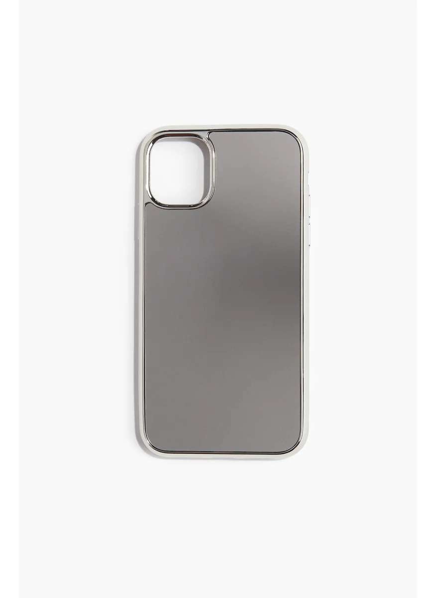 اتش اند ام Iphone Case With Mirror