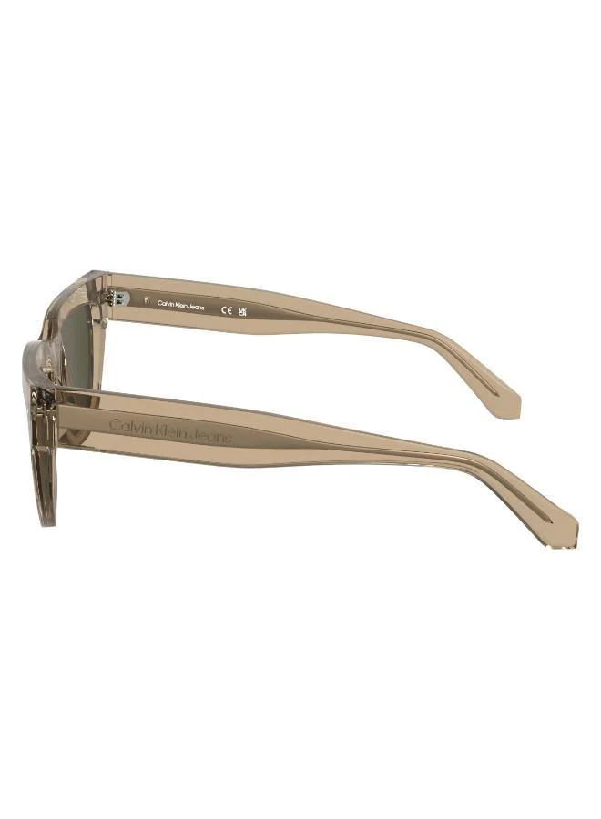 Calvin Klein Jeans Ckj25600S Cat_Eye Sunglasses