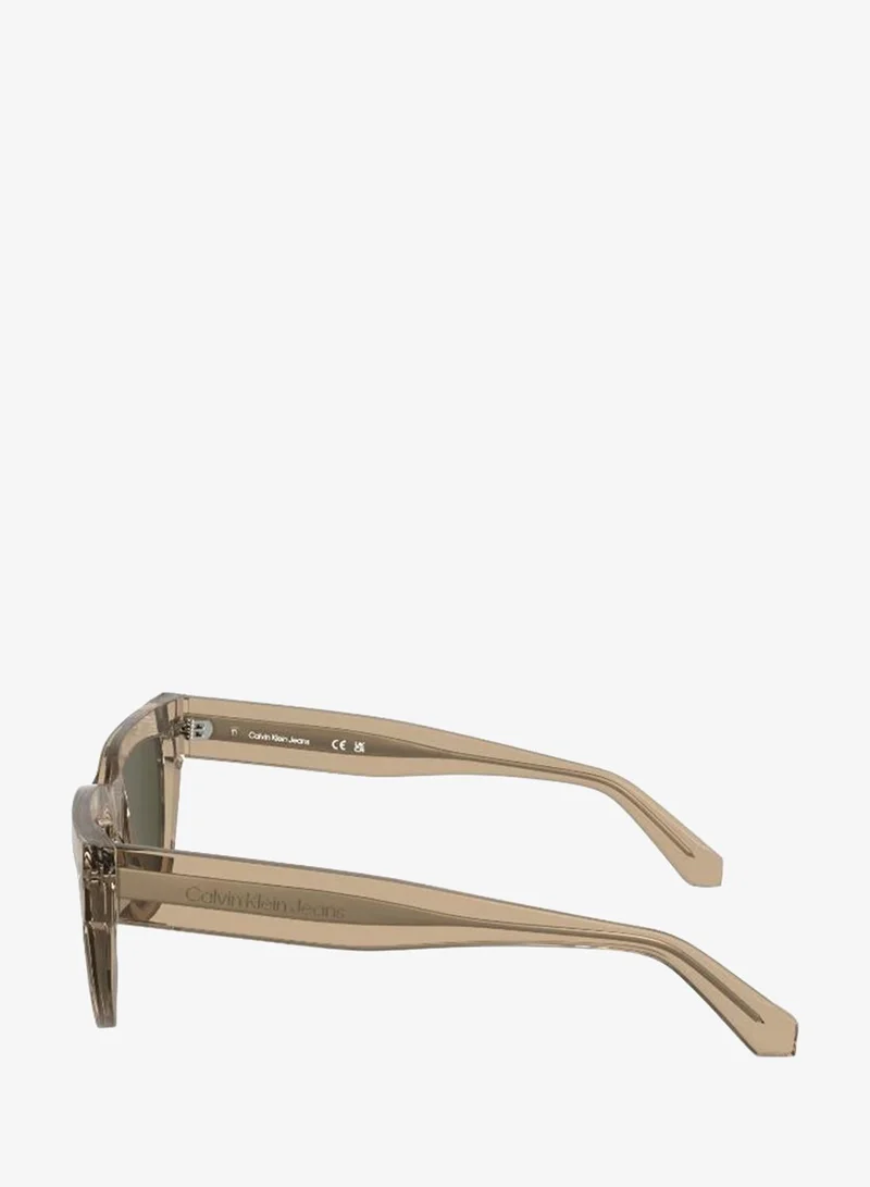 Calvin Klein Jeans  Ckj25600S Cat_Eye Sunglasses for Women | Best Price UAE