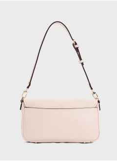جس Circe Flap Shoulder Bag  - Image 2