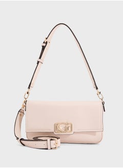 جس Circe Flap Shoulder Bag  - Image 1