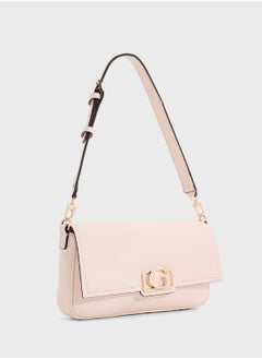 جس Circe Flap Shoulder Bag  - Image 3