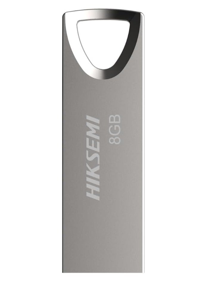 hiksemi Hiksemi Metal Classic Usb 2 0 Flash Drive hs-usb-m200 8GB ZC678C69C3781EA05DEFBZ