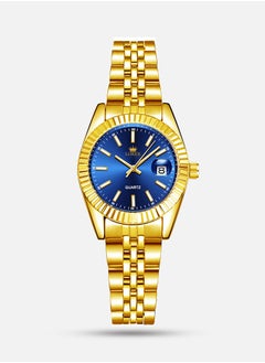 GOLD BLUE - WOMEN