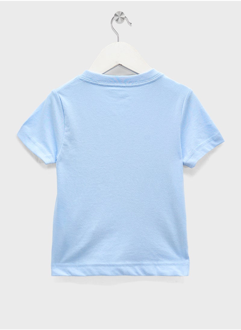 Nike NKBBNSWONTHEMOVEPTSHORT  - Image 3