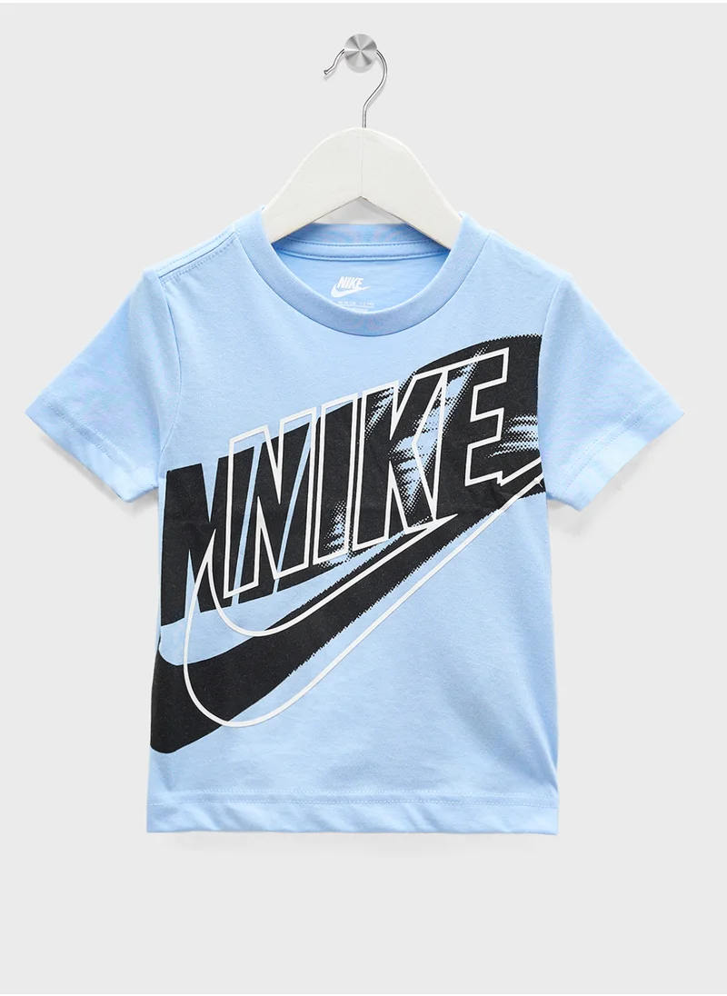 نايكي Kids Nsw On The Move Shorts