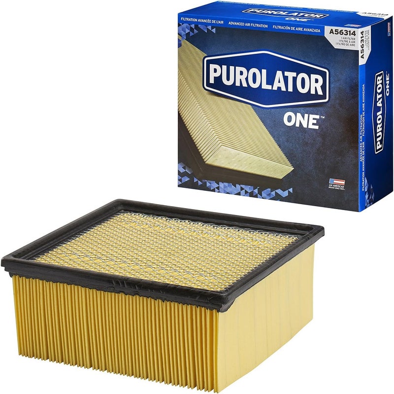Purolator A56314 PurolatorONE Air Filter - Image 1