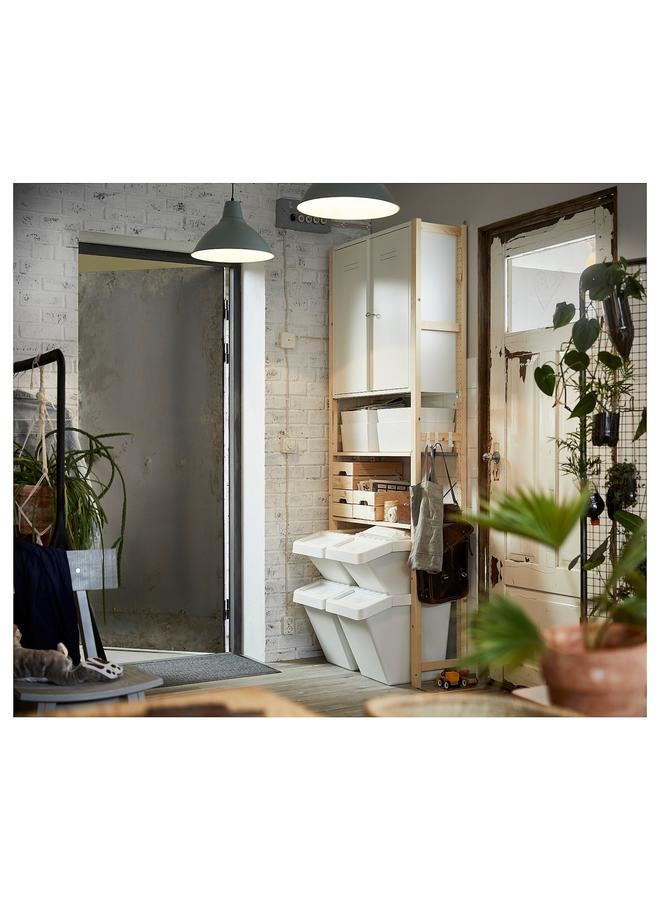 Zaboon Side unit, 30x226 cm - Image 2