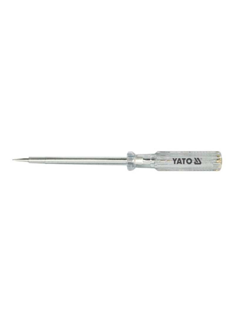 Yato YATO VDE Tester 4 x 190 mm YT-2830