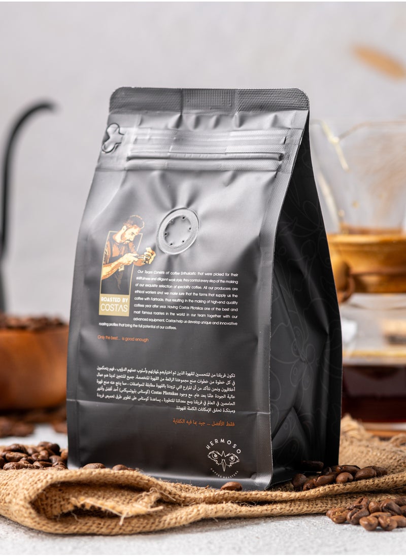 HERMOSO COFFEE ROASTERS - Indonesia Kerinci Filter - Image 1