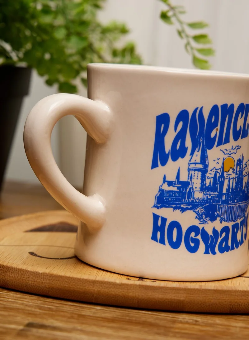 Typo Harry Potter Ravenclaw Mug