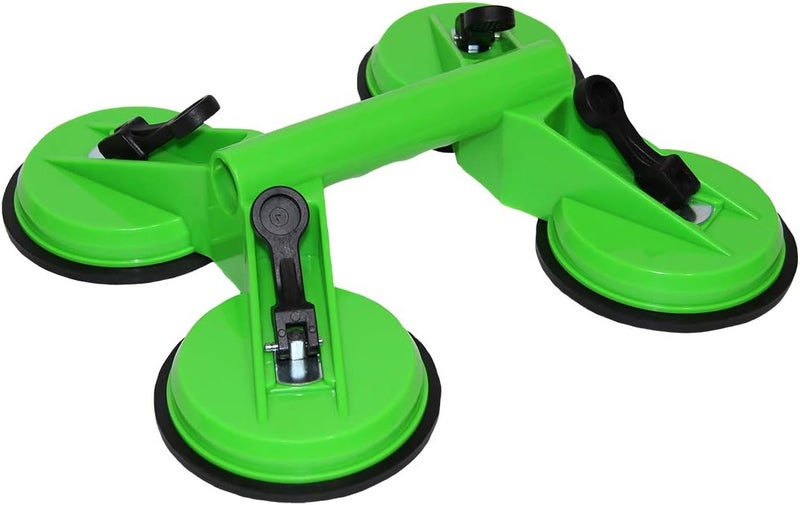 Grip 4 Head Suction Cup Dent Puller - Image 1