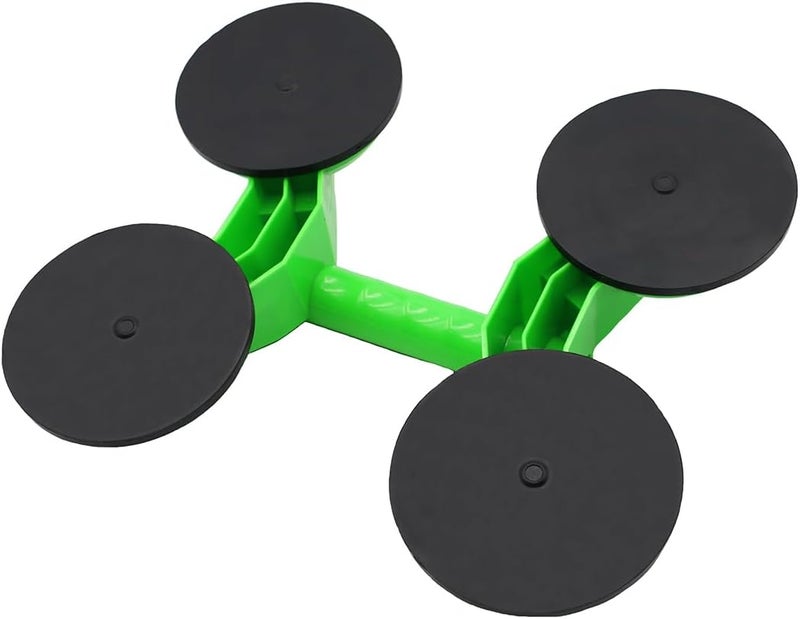 Grip 4 Head Suction Cup Dent Puller - Image 2