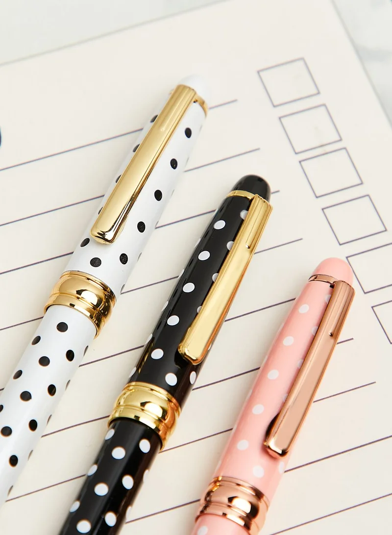 Back to school kit Set Of 3 Pens