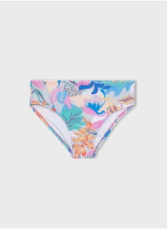 DeFacto Girl 2-Pack Slim Fit Bikini  - Image 3