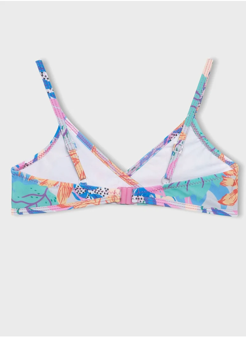 DeFacto Girl 2-Pack Slim Fit Bikini