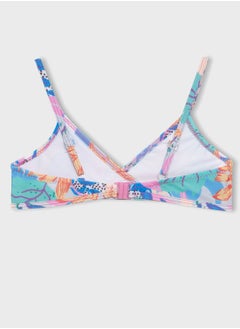 DeFacto Girl 2-Pack Slim Fit Bikini  - Image 4