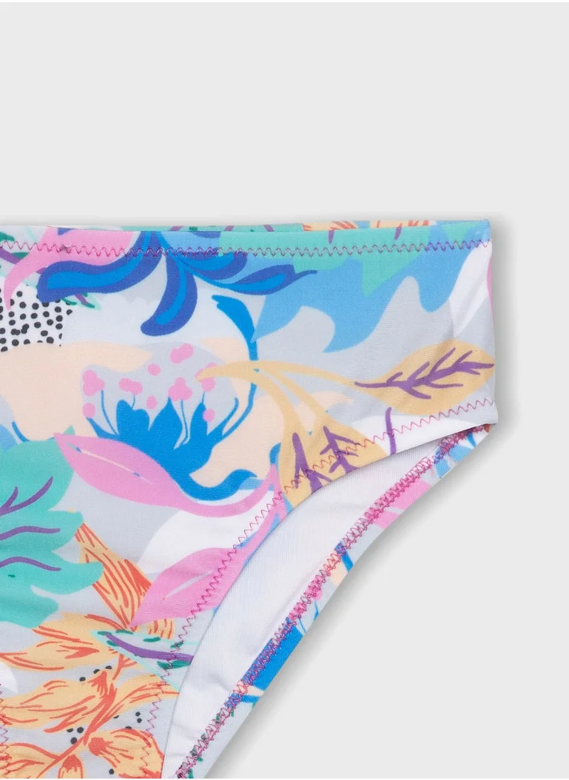 DeFacto Girl 2-Pack Slim Fit Bikini