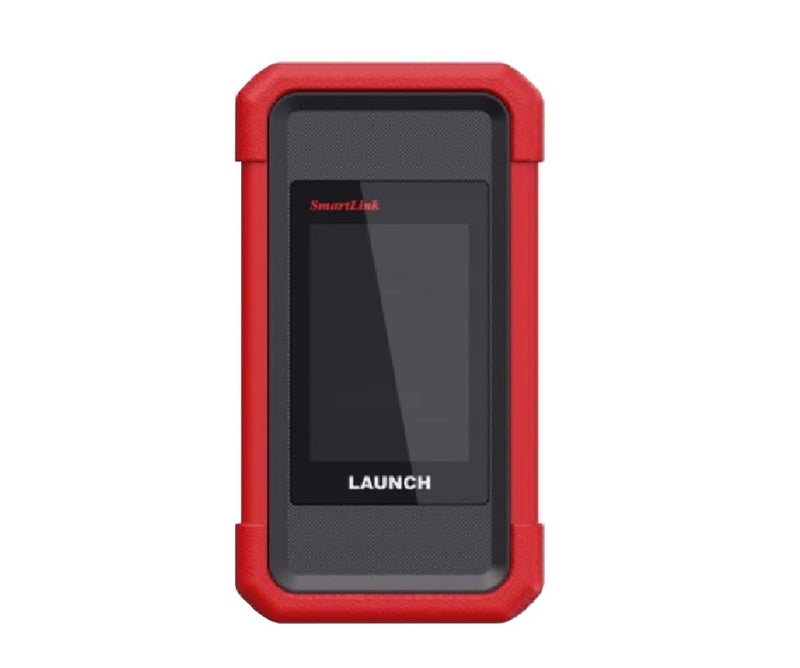 Launch X431 SmartLink HeavyDuty Diagnostic Module Compatible with X431 PRO3SVPAD3PAD7 for 24V HD Trucks Commercial Vehicles Support CANFDDOIP