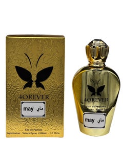 MY PERFUMES Forever Gold perfume from Infinito 100 ml 