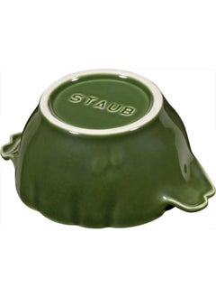 STAUB Artichoke Patterned Ceramic Bowl 13Cm  - Image 3