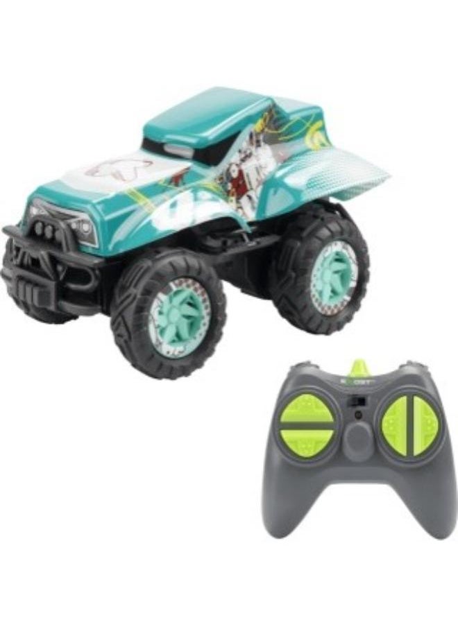Silverlit Kint Silverlit Exost X-Beast R/C Car Asst.  - Image 2
