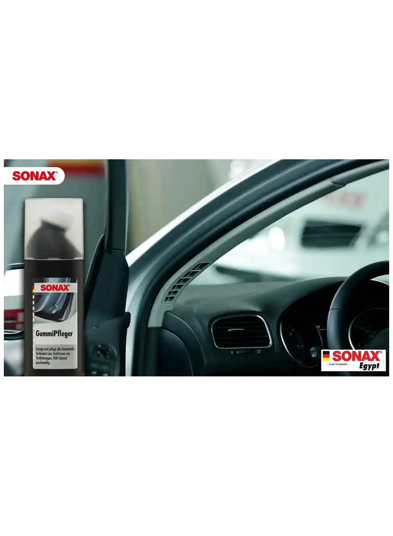 Sonax rubber protectant (340100) - Image 3
