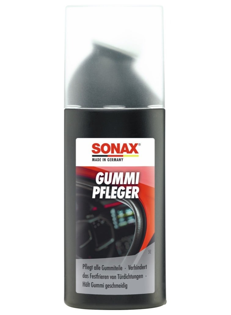Sonax rubber protectant (340100) - Image 1