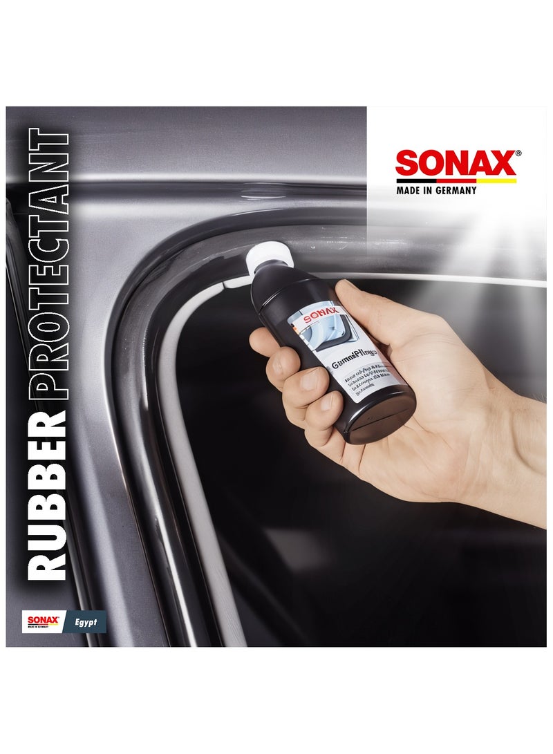 Sonax rubber protectant (340100) - Image 2