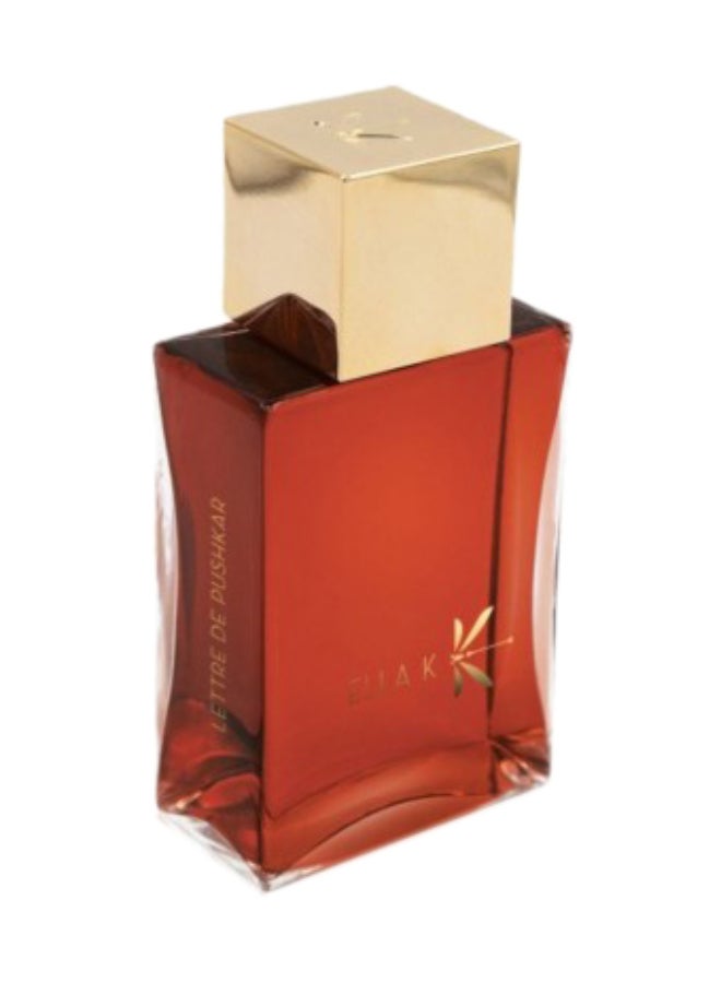 ELLA K Lettre De Pushkar Edp 100Ml