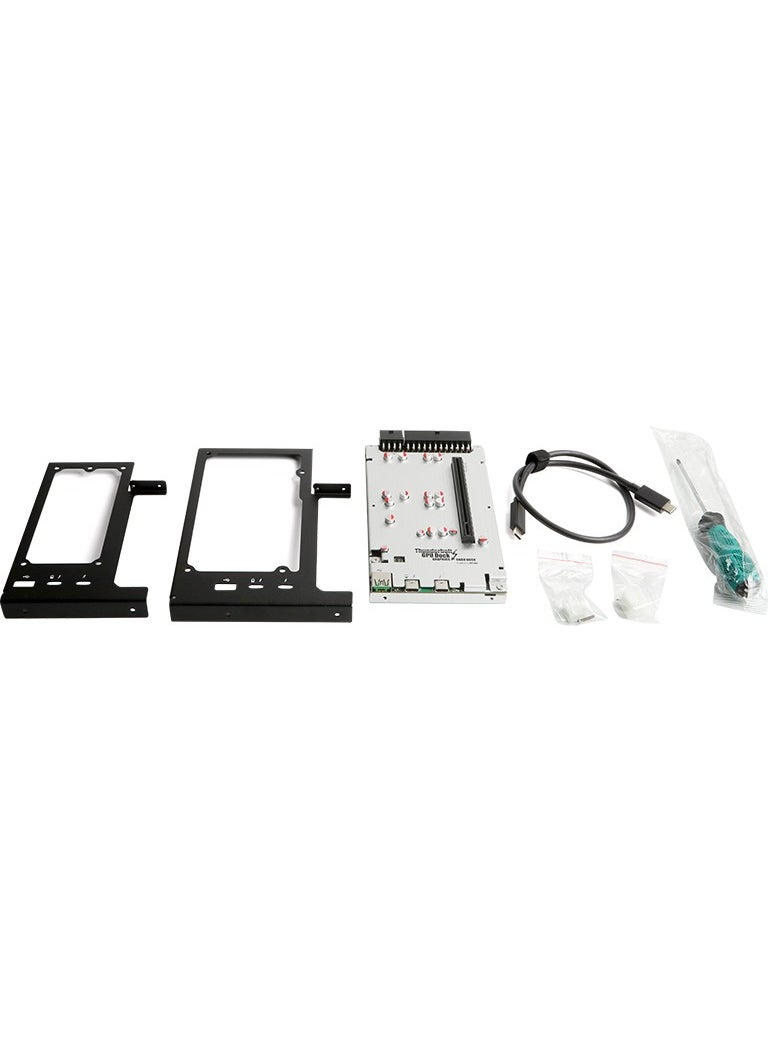 Dark - Thunderbolt 3 External Graphics Card Kit Egpu (DK-AC-TB3GPUKIT) - Image 1