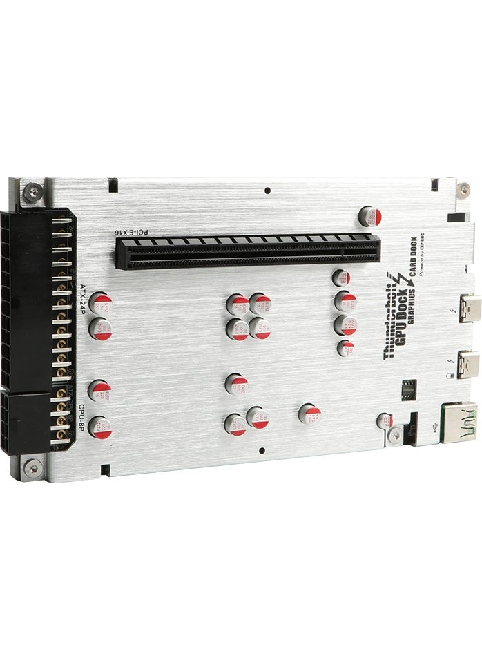 Dark - Thunderbolt 3 External Graphics Card Kit Egpu (DK-AC-TB3GPUKIT) - Image 1