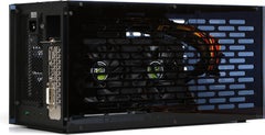 تسوق Dark وThunderbolt 3 External Graphics Card Kit Egpu (DK-AC ...