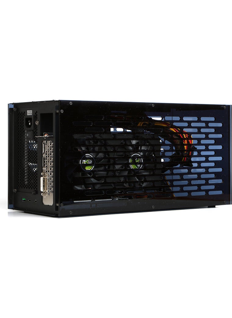Dark - Thunderbolt 3 External Graphics Card Kit Egpu (DK-AC-TB3GPUKIT) - Image 1