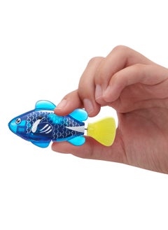 ROBO ALIVE ZURU - (pack of 2) Robo Alive Water Activated Fish Toy - Color May Vary  - Image 4