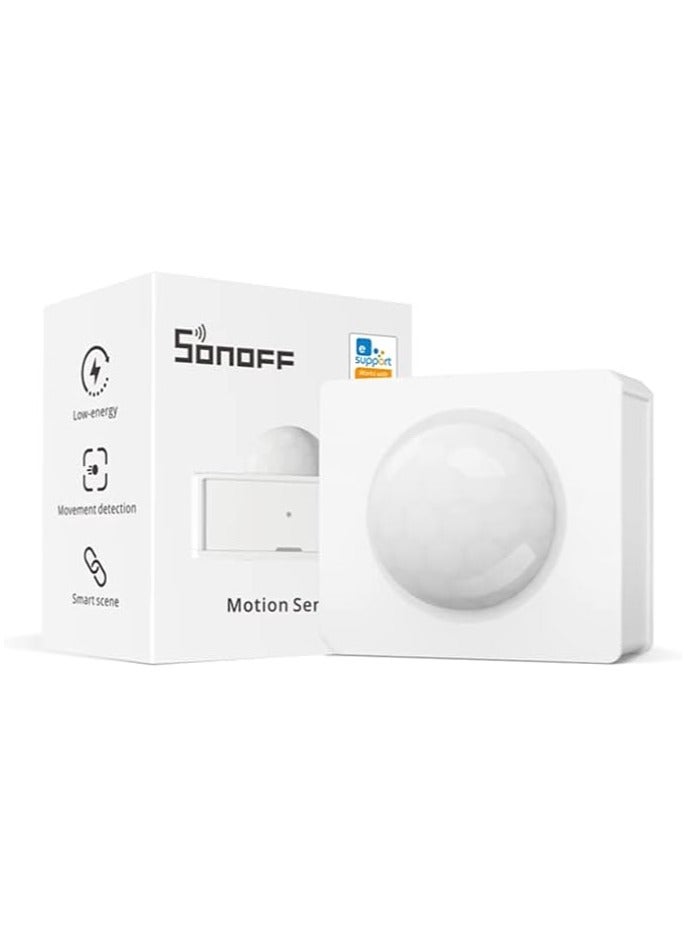 SONOFF PIR3-RF – 433MHZ RF PIR motion sensor - Image 1