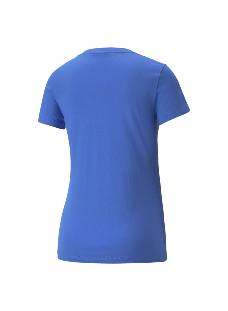 PUMA International Womens Graphic T-Shirt  - Image 2